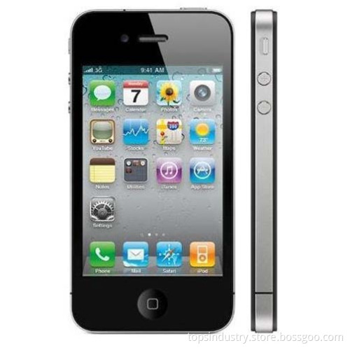 Air No.4 Phone Wifi Java 3.5 inch Touch Mobile Phone